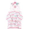 image:imageHudson Baby Unisex Baby Plush Animal Face BathrobeFlower Llama