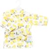 image:imageHudson Baby Unisex Baby Plush Animal Face BathrobeLemon