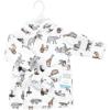 image:imageHudson Baby Unisex Baby Plush Animal Face BathrobeModern Safari