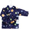 image:imageHudson Baby Unisex Baby Plush Animal Face BathrobeSolar System