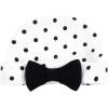 image:imageHudson Baby Unisex Baby Thermal Preemie Layette Set 4pcBlack White Dots