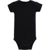 image:imageHudson Baby Unisex Baby Thermal Preemie Layette Set 4pcBlack White Dots