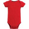 image:imageHudson Baby Unisex Baby Thermal Preemie Layette Set 4pcGirl Buffalo Plaid