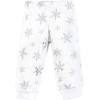 image:imageHudson Baby Unisex Baby Thermal Preemie Layette Set 4pcSnowflake