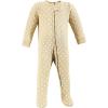 image:imageHudson Baby Unisex Baby Thermal Zipper Sleep and Play 2pkAcorn Botanical