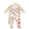 image:imageHudson Baby Unisex Baby Thermal Zipper Sleep and Play 2pkAcorn Botanical