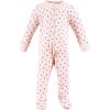 image:imageHudson Baby Unisex Baby Thermal Zipper Sleep and Play 2pkCreative Rainbows