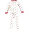 image:imageHudson Baby Unisex Baby Thermal Zipper Sleep and Play 2pkCreative Rainbows