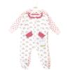 image:imageHudson Baby Unisex Baby Thermal Zipper Sleep and Play 2pkCreative Rainbows