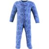 image:imageHudson Baby Unisex Baby Thermal Zipper Sleep and Play 2pkDusty Rose Floral