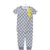 image:imageHudson Baby Unisex Baby and Toddler Cotton Pajama SetBlue Daisy