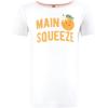 image:imageHudson Baby Unisex Baby and Toddler Cotton Pajama SetMain Squeeze Orange