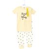 image:imageHudson Baby Unisex Baby and Toddler Cotton Pajama SetSweet as Honey