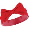 image:imageHudson Baby Unisex BabyCotton Bib and Headband or Caps SetApple