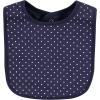 image:imageHudson Baby Unisex BabyCotton Bib and Headband or Caps SetApple