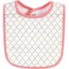 image:imageHudson Baby Unisex BabyCotton Bib and Headband or Caps SetLlama