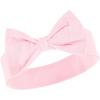 image:imageHudson Baby Unisex BabyCotton Bib and Headband or Caps SetToile