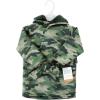 image:imageHudson Baby Unisex BabyMink with Faux Fur Lining Pool and Beach Robe CoverupsCamo