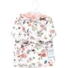image:imageHudson Baby Unisex BabyMink with Faux Fur Lining Pool and Beach Robe CoverupsHummingbird Garden