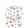 image:imageHudson Baby Unisex BabyMink with Faux Fur Lining Pool and Beach Robe CoverupsSweet Bakery