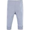 image:imageHudson Baby Unisex Cotton Bodysuit and Pant SetBlue Milk Cookies