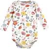 image:imageHudson Baby Unisex Cotton Bodysuit and Pant SetBonita Long Sleeve