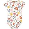 image:imageHudson Baby Unisex Cotton Bodysuit and Pant SetBonita Short Sleeve