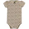 image:imageHudson Baby Unisex Cotton Bodysuit and Pant SetCinnamon Hearts Short Sleeve