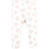 image:imageHudson Baby Unisex Cotton Bodysuit and Pant SetDaddys Little Princess Long Sleeve