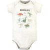 image:imageHudson Baby Unisex Cotton Bodysuit and Pant SetDinosaur Adventures Shortsleeve