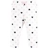 image:imageHudson Baby Unisex Cotton Bodysuit and Pant SetGirl Daddy Pink Navy