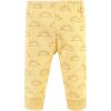 image:imageHudson Baby Unisex Cotton Bodysuit and Pant SetKind Human Short Sleeve