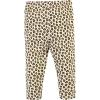 image:imageHudson Baby Unisex Cotton Bodysuit and Pant SetLeopard Hearts Long Sleeve
