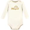image:imageHudson Baby Unisex Cotton Bodysuit and Pant SetMagical Rainbow