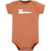image:imageHudson Baby Unisex Cotton Bodysuit and Pant SetMagical Rainbow Short Sleeve