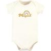image:imageHudson Baby Unisex Cotton Bodysuit and Pant SetMagical Rainbow Short Sleeve