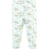 image:imageHudson Baby Unisex Cotton Bodysuit and Pant SetMagical Rainbow Short Sleeve