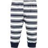 image:imageHudson Baby Unisex Cotton Bodysuit and Pant SetMamas Boy