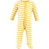 image:imageHudson Baby Unisex Cotton Sleep and Play Bodysuit and Bandana Bib SetHola Ladies