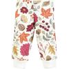 image:imageHudson Baby Unisex Thermal Preemie Layette Set 4pc Short Sleeve OutfitAcorn Botanical Short Sleeve