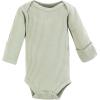image:imageHudson Baby Unisex Thermal Preemie Layette Set 4pc Short Sleeve OutfitCamo Long Sleeve