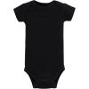 image:imageHudson Baby Unisex Thermal Preemie Layette Set 4pc Short Sleeve OutfitMoose Short Sleeve
