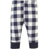 image:imageHudson Baby babygirls Cotton Bodysuit Pant and Shoe SetBrown Navy Mamas Boy