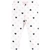 image:imageHudson Baby babygirls Cotton Bodysuit Pant and Shoe SetGirl Daddy Pink Navy