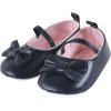 image:imageHudson Baby babygirls Cotton Bodysuit Pant and Shoe SetGirl Daddy Pink Navy