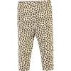 image:imageHudson Baby babygirls Cotton Bodysuit Pant and Shoe SetLeopard Hearts