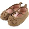 image:imageHudson Baby babygirls Cotton Bodysuit Pant and Shoe SetPeace Love Flowers