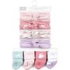 image:imageHudson Baby babygirls Headband and Socks SetUnicorn