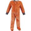 image:imageHudson Baby babygirls Plush Sleep and PlayHudson Baby Unisex Baby Plush Sleep and Play Navy Snowflake 03 MonthsCamping