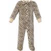 image:imageHudson Baby babygirls Plush Sleep and PlayHudson Baby Unisex Baby Plush Sleep and Play Navy Snowflake 03 MonthsRed Rose Leopard